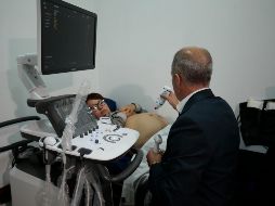 A pesar de que el porcentaje de embarazadas afectadas es mayor en la zona sur del país, es una enfermedad presente en todo México. EL INFORMADOR / ARCHIVO