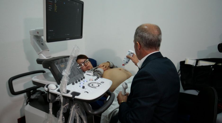 A pesar de que el porcentaje de embarazadas afectadas es mayor en la zona sur del país, es una enfermedad presente en todo México. EL INFORMADOR / ARCHIVO