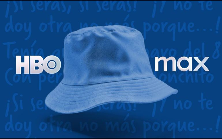 Don Ramón, uno de los personajes más queridos de México, vuelve con nueva serie en HBO Max. X/@StreamMaxLA/ESPECIAL