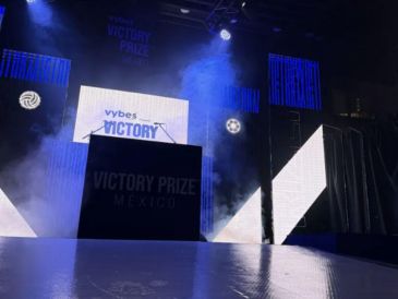 Victory Prize México es la iniciativa de FCO Group. INSTAGRAM/ @fcogroup.