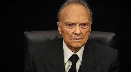 Se especula con que, de dejar el cargo, el fiscal general sería sustituido por Arturo Zaldívar o Ernestina Godoy. SUN/Archivo