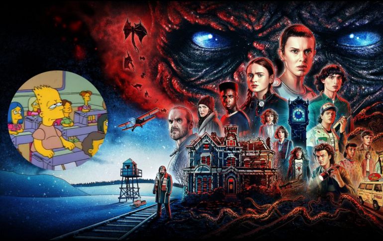 Estos son los mejores memes del estreno de “Stranger Things 5”. ESPECIAL / NETFLIX