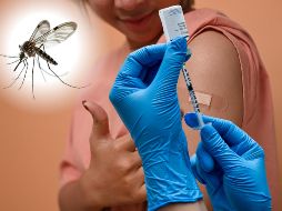 La ventaja de una sola dosis es que podría facilitar la adhesión del público y simplificar la logística de las campañas de vacunación, un factor muy importante para combatir la enfermedad. ESPECIAL / CANVA