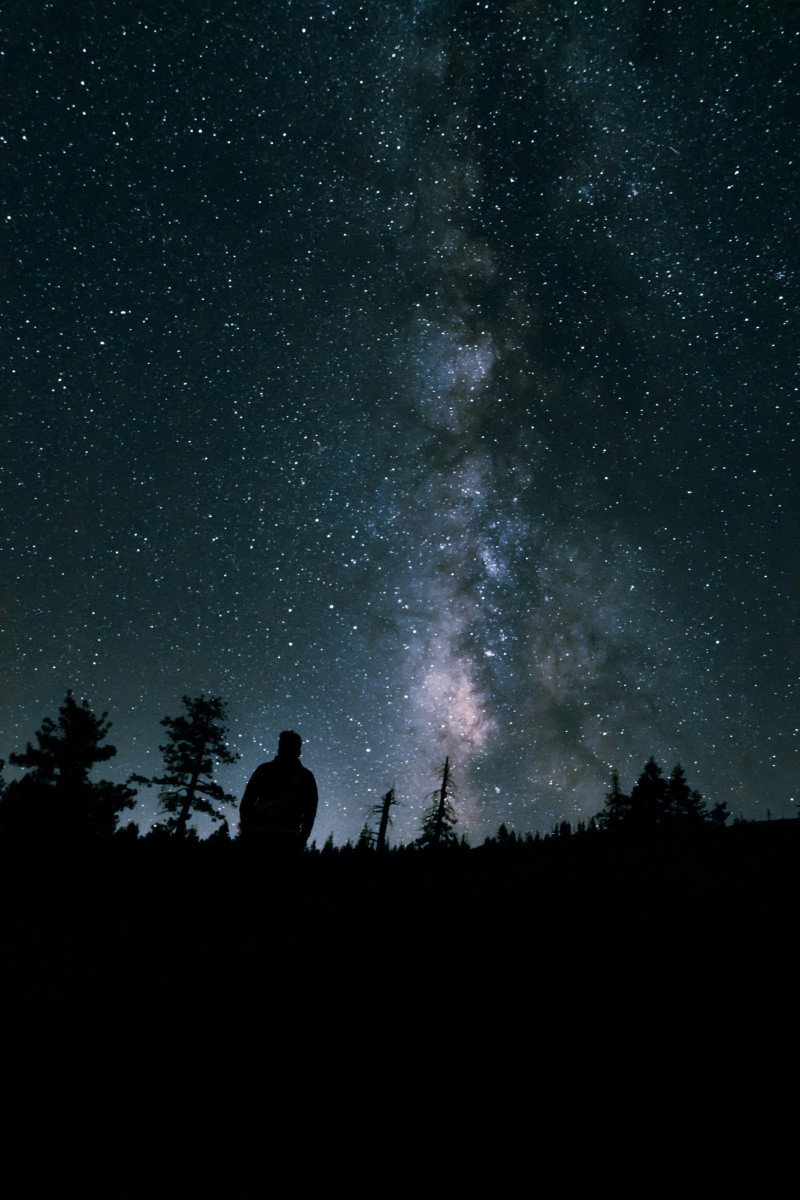 La Noche de las Estrellas 2025 contará con la participación de distintas instituciones nacionales. UNSPLASH /  H. MALDONADO