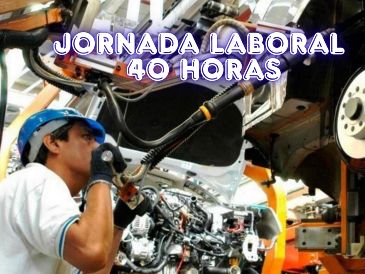 Dos de cada tres trabajadores afirmaron que una jornada más corta mejoraría su calidad de vida. SUN / ESPECIAL