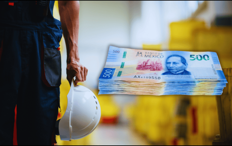 La prima de antigüedad es un pago especial que se otorga al finalizar la relación laboral. ESPECIAL / CANVA