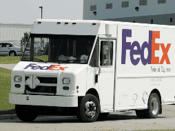 Fernando Díaz Barrero, destacó que el convenio entre SE y FedEx 