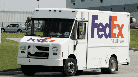 Fernando Díaz Barrero, destacó que el convenio entre SE y FedEx 