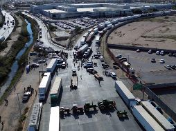 ANTAC señaló que, ante la falta de acuerdos, los participantes no retirarán los cierres. SUN