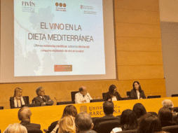 El consumo moderado dentro de la Dieta Mediterránea puede reducir hasta un 50% el riesgo cardiovascular. FIVIN.COM