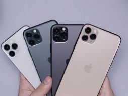 El lanzamiento del iOS 27 será mundial y gratuito para todos los modelos compatibles. UNSPLASH / D. ROMERO