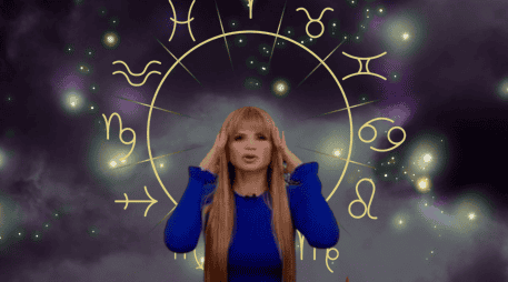 Descubre qué te espera en el amor, el dinero y la salud, así como el consejo astral que guiará tu jornada, según Mhoni Vidente. ESPECIAL