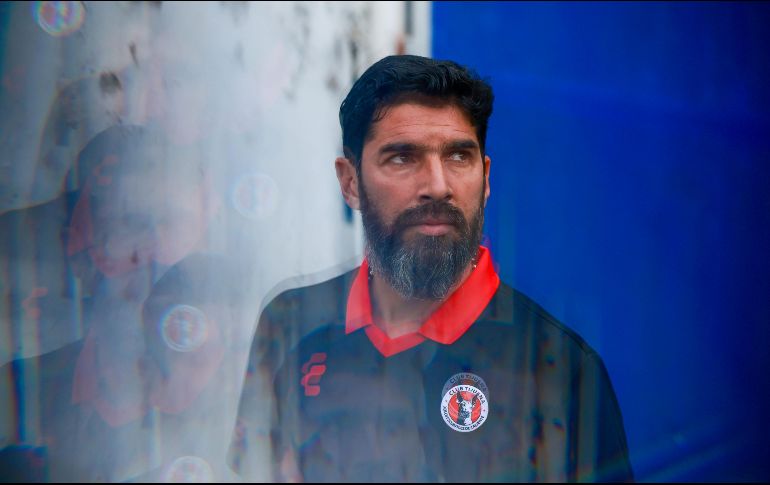 El equipo comandado por el estratega uruguayo dio un golpe de autoridad y sueña con seguir avanzando en el certamen. IMAGO7/E. Sánchez