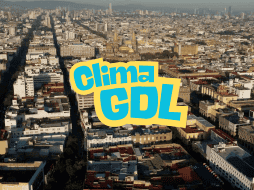 Se prevé un fin de semana frío en Guadalajara, en donde se esperan temperaturas mínimas de hasta 9 °C . ESPECIAL / CANVA