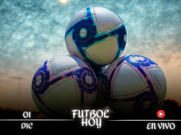 La programación diaria incluye partidos que pueden verse en televisión abierta, otros en restringida, y algunos a través de streaming. IMAGO7