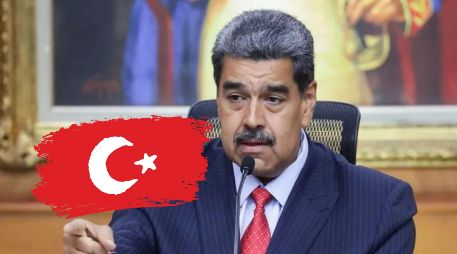 El medio estadounidense consultó a expertos en la materia que señalaron que el mandatario podría refugiarse en aquel país. EFE / ARCHIVO