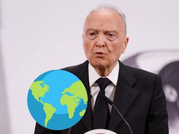 El Senado emitió ayer mismo la convocatoria pública para nombrar al nuevo titular de la FGR. SUN / ARCHIVO