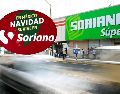 Aprovecha estas destacadas ofertas en Soriana disponibles durante el fin de semana del Black Friday. EL INFORMADOR / ARCHIVO