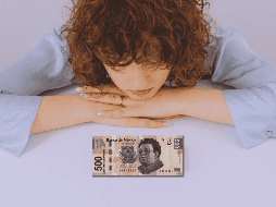 En el endeudamiento no hay nada dulce, las instituciones financieras mexicanas serán firmes cuando digan que alguien ya no puede pagar sus créditos. ESPECIAL