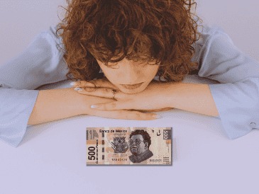 En el endeudamiento no hay nada dulce, las instituciones financieras mexicanas serán firmes cuando digan que alguien ya no puede pagar sus créditos. ESPECIAL