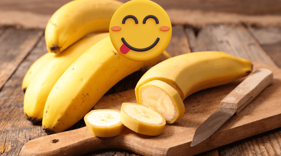 Como cualquier alimento saludable, el plátano tiene su límite, pero no hay que exceder de uno a dos plátanos al día.  ESPECIAL / CANVA