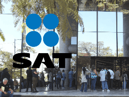 El organismo realizó un corte en los ingresos que comprendió los meses de enero a octubre de 2025. EL INFORMADOR / ARCHIVO