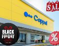 Coppel se suma al Black Friday con artículos rebajados y opciones de pago accesibles, facilitando que los consumidores encuentren todo a un mejor precio. ESPECIAL