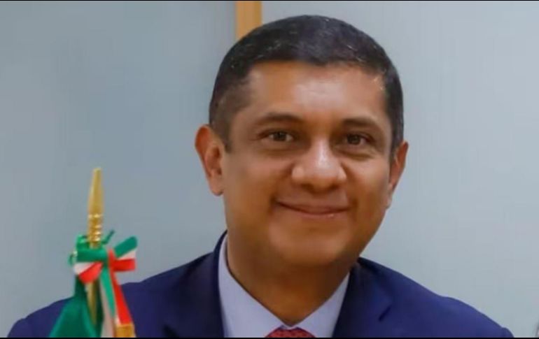 Héctor Elizalde Mora fue designado como nuevo titular de la Agencia de Investigación Criminal (AIC) de la Fiscalía General de la República (FGR). Esta es su experiencia en el sector público. ESPECIAL