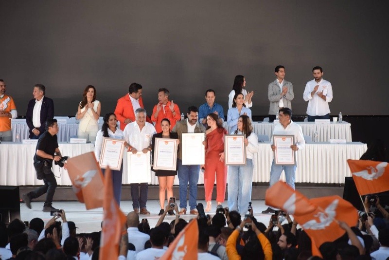  EL INFORMADOR/ M. Hernández