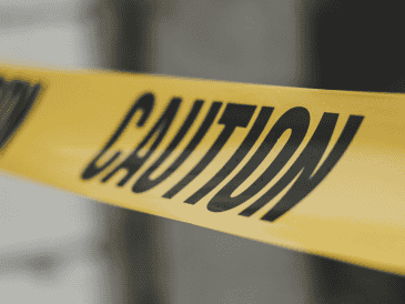 Nueve personas resultaron heridas en un tiroteo ocurrido la madrugada de este domingo cerca del campus de la Universidad de Indiana, en Bloomington, informan medios estadounidenses. Canva