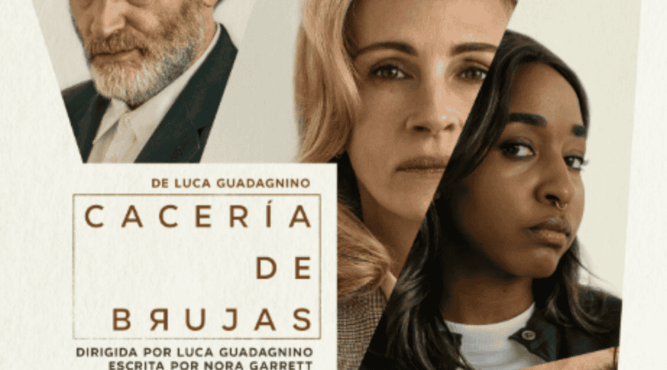 El título en español de 