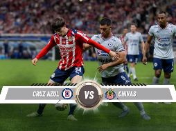 El partido de vuelta de los Cuartos de Final estará disponible para verse en televisión abierta, restringida y servicios de streaming. ESPECIAL / IMAGO7 y CANVA