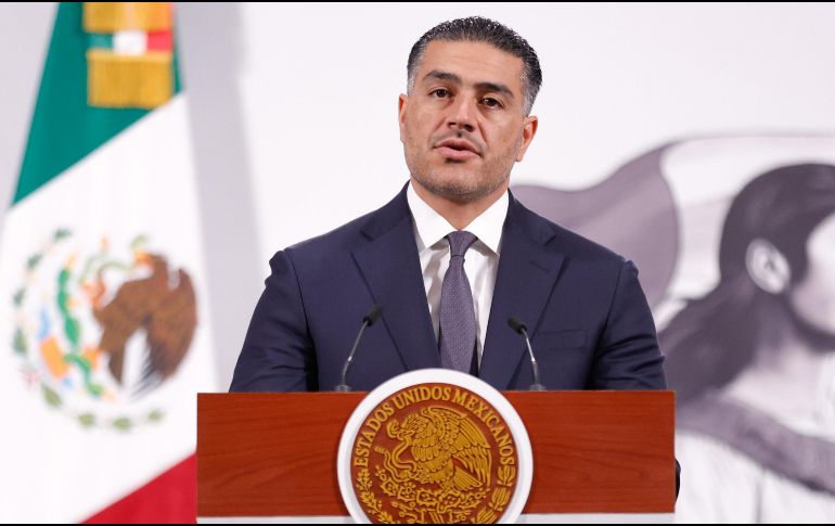 La Guardia Nacional y Segob unirán esfuerzos para reducir delitos en los tramos de mayor riesgo. SUN/ARCHIVO