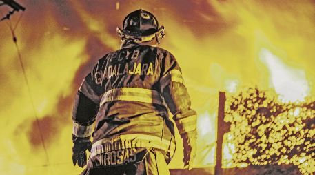 Los incendios en Sinaloa, Durango y Chihuahua arrasaron bosques y desplazaron a comunidades por enfrentamientos del narco. ESPECIAL