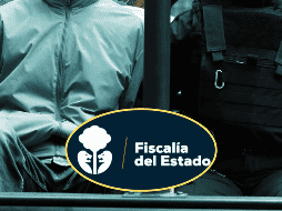 El presunto feminicida habría intentado simular el suicidio de la víctima colgando su cuerpo. SUN / ARCHIVO