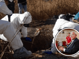 “Ojalá que las autoridades vayan poniendo remedio con la aplicación de la Ley”, sostuvo el cardenal Franscisco Robles Ortega. EL INFORMADOR / ARCHIVO / ESPECIAL / CANVA