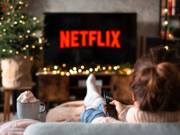 Aquí te presentamos una selección de las mejores películas navideñas disponibles en la plataforma. UNSPLASH.