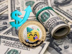 Este es el tipo de cambio del dólar hoy 1 de diciembre de 2025 en México. CANVA / ESPECIAL