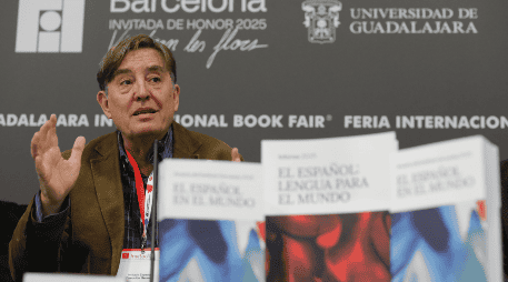 El número de hablantes de español ha crecido un 5% en el último año, hasta los 635 millones de hablantes. EFE/ ARCHIVO