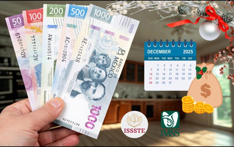 La Pensión del IMSS corresponde a trabajadores que cumplen con los requisitos del régimen de la Ley del Seguro Social de 1973, aplicable en casos de edad avanzada, accidente o enfermedad. ESPECIAL / CANVA