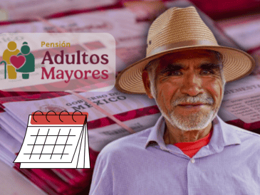 El registro a la Pensión Bienestar se lleva a cabo de forma presencial en los módulos del Bienestar distribuidos en la República Mexicana. ESPECIAL