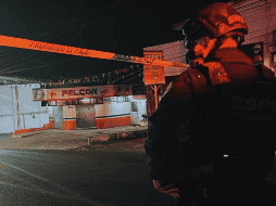 El fiscal de Zacatecas ha insistido que, si bien el lugar donde se encontraron los cuerpos fue en territorio zacatecano, las víctimas pudieron ser asesinadas en San Luis Potosí. SUN / ARCHIVO