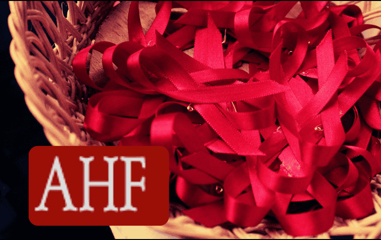 Educación sexual, pruebas oportunas y un tratamiento accesible, mejoran la calidad de vida de las personas con VIH. EL INFORMADOR/ARCHIVO