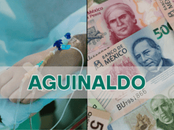 Todos los trabajadores formales, sin importar el tipo de contrato, deben recibir aguinaldo. ESPECIAL/Canva/Unplash