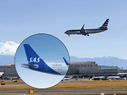 Los clientes de Aeroméxico podrán acceder fácilmente a la red de rutas operada por SAS en Dinamarca, Noruega y Suecia. SUN / ARCHIVO / ESPECIAL / SAS