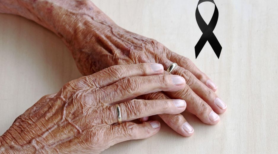 Klavdia Gadiuchkina, ha fallecido en la región rusa de Yaroslavl a los 114 años. ESPECIAL / CANVA