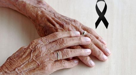 Klavdia Gadiuchkina, ha fallecido en la región rusa de Yaroslavl a los 114 años. ESPECIAL / CANVA