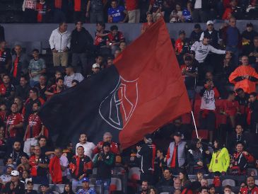 Orlegi Sports aseguró que compartirá los resultados del proceso en cuanto este haya concluido. IMAGO7.