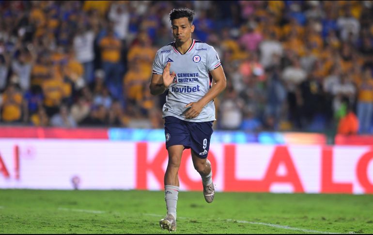 Ángel Sepúlveda es uno de los candidatos más sólidos para reforzar al equipo de Gabriel Milito. IMAGO7.