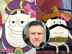 Fernando Meza fue Licenciado en Mercadotecnia y se desarrolló como actor de doblaje, guionista y locutor. FB / Huevocartoon